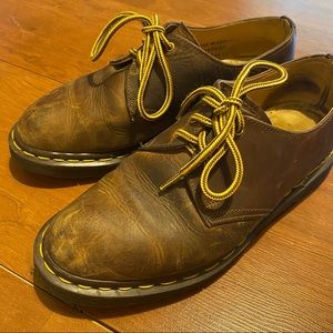 Vintage Dr. Martens